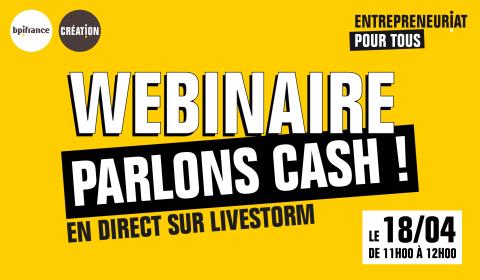 Parlons Cash