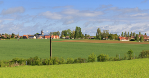 Prix Innover à la campagne