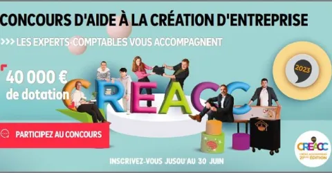 Concours Cré'Acc Bretagne