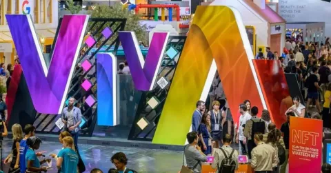 Vivatech 2023