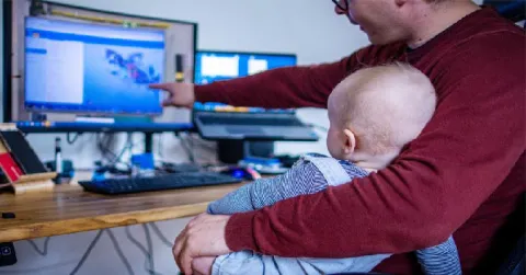 Parentalité et entrepreneuriat