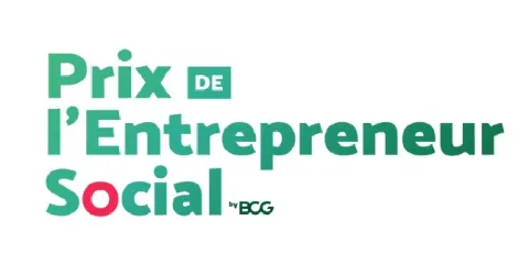 Prix de l'entrepreneur social