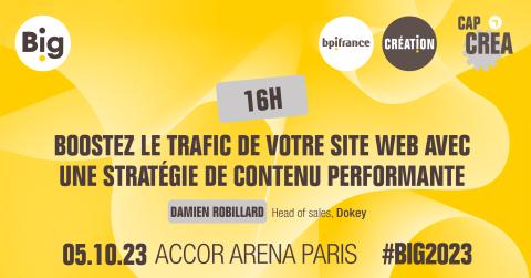 boostez le trafic