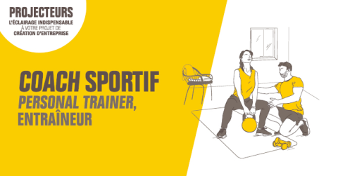 Coach sportif 