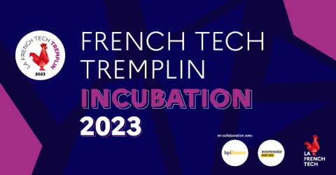 French Tech Tremplin : 47 incubateurs sélectionnés