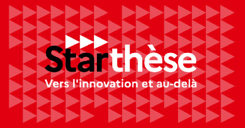 Programme national Starthèse