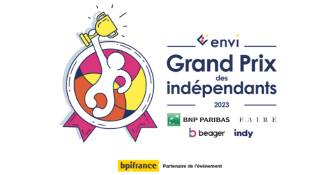 Grand prix des indépendants 