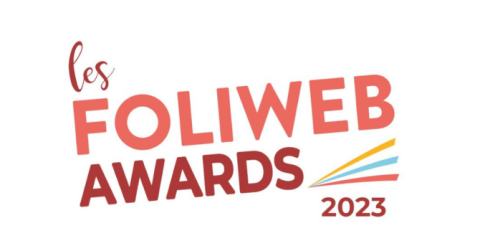 Foliweb awards