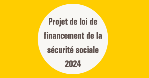 PLFSS 2024 : amendement concernant la retraite progressive des mandataires sociaux