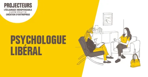 Dossier Projecteurs Devenir psychologue