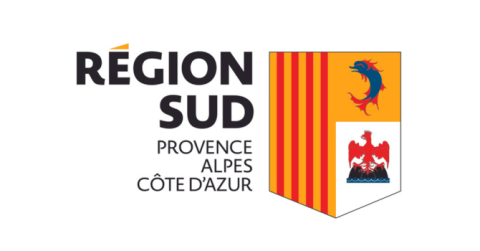 région sud