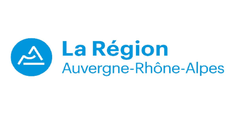 Région Auvergne Rhône-Alpes