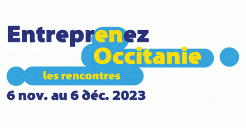 Entreprenez en Occitanie