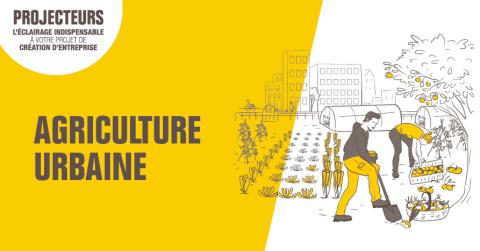 Se lancer dans l'agriculture urbaine