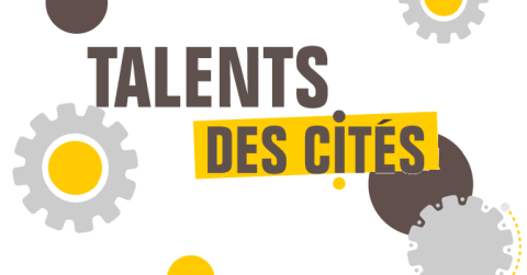 Concours Talents des cités