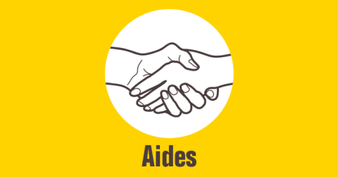 aides