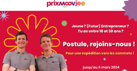 Prix Moovjee 2024