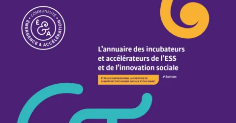 AVISE annuaire ESS