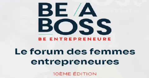 Be a Boss Tour