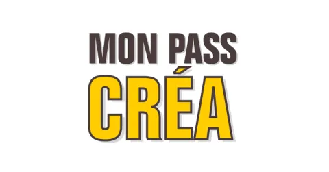 Mon Pass Créa