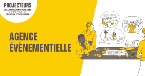 Ouvrir une agence événementielle