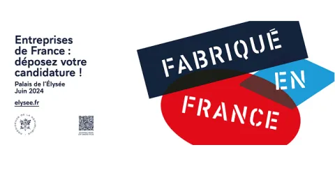 Fabriqué en France 2024
