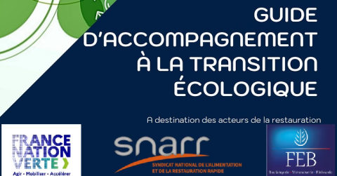 Transition écologique dans la restauration rapide