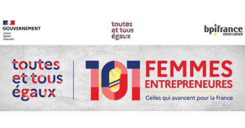 101 FEMMES