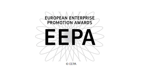 Prix européen de la promotion de l'esprit d'entreprise