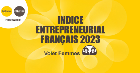 IEF 2023 - Volet Femmes