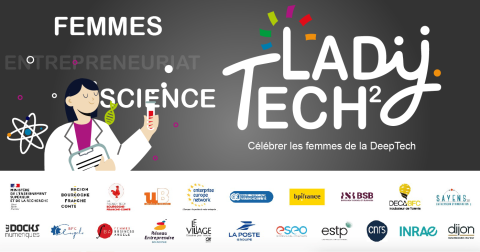 LADYj.Tech