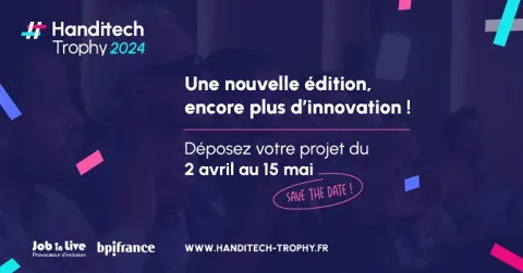 Handitech Trophy 2024