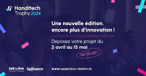 Handitech Trophy 2024