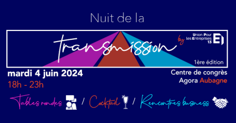 Nuit de la transmission Nuit de la transmission