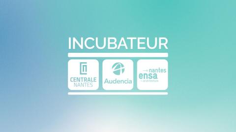 Incubateur Centrale-Audencia-Ensa