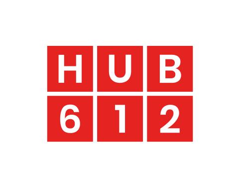 Hub612