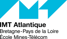 Incubateur IMT Atlantique