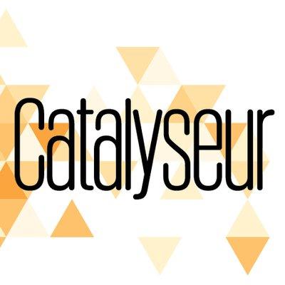 Le Catalyseur