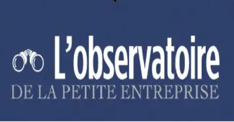 Observatoire de la petite entreprise