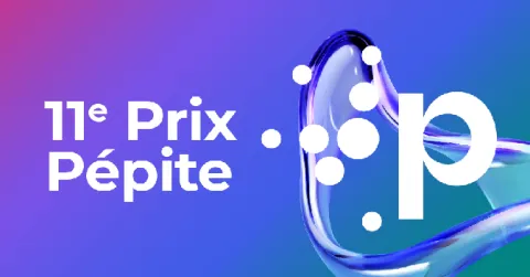 Prix Pépite