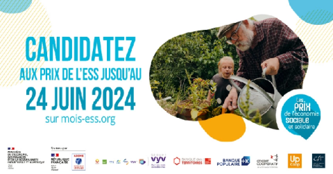 Prix ESS 2024