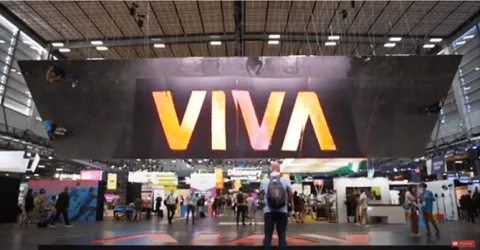 Vivatech 2024