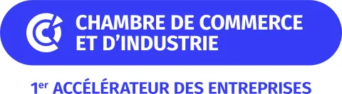 CCChambre de commerce et d'industrie