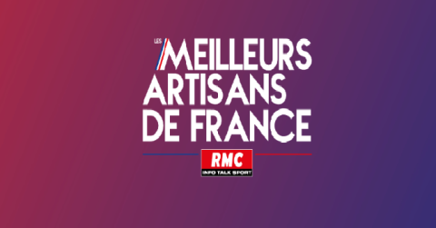 Concours Meilleurs Artisans