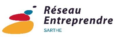 Réseau Entreprendre Sarthe