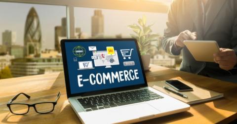 chiffres du E-commerce