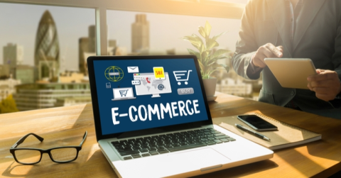 E-commerce