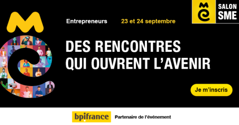 Salon SME 2024