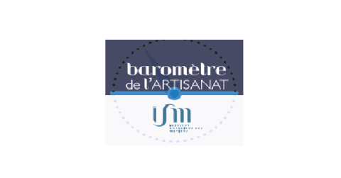 Baromètre artisanat ISM