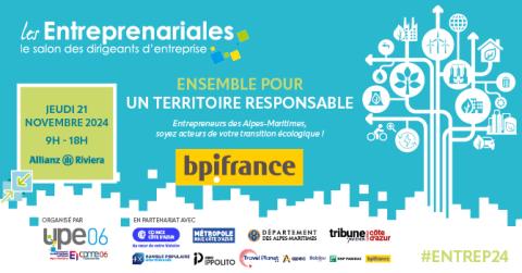 Les Entreprenariales